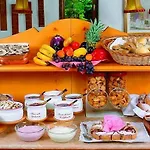 Bosco Маресон