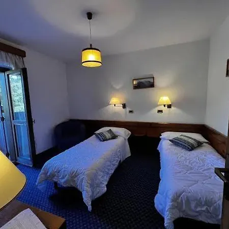 酒店 Bosco Mareson Pecol