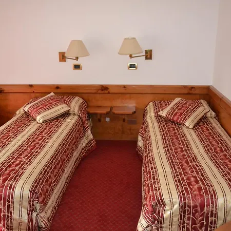 Bosco 3* Mareson Pecol