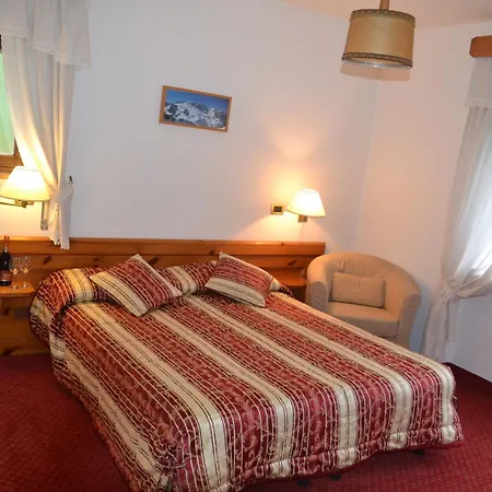 Bosco 3* Mareson Pecol