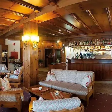 Hotel Bosco 3*