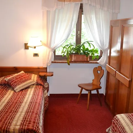 Bosco Hotel 3*