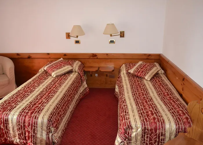 Bosco 3* Mareson Pecol