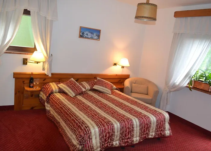 Bosco 3* Mareson Pecol