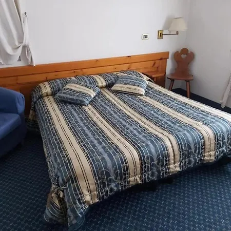 Отель Bosco
