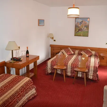 Bosco Hotel