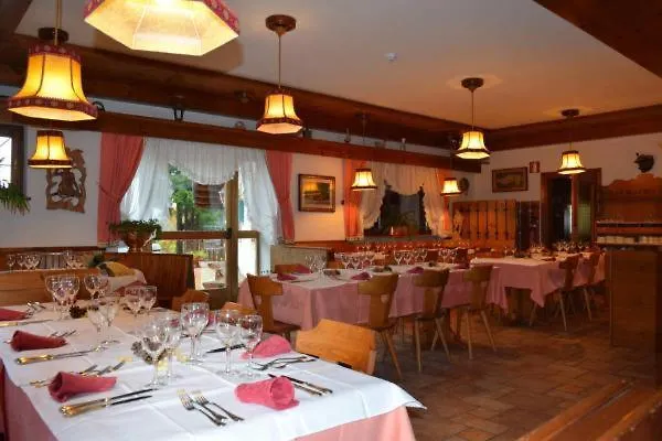 Hotel Bosco